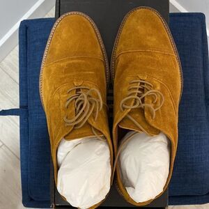 Frye Paul LY Bal Oxford